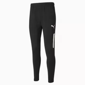 PUMA Teamgoal 23 ανδρικό Tapered παντελόνι ελεύθερου χρόνου Puma Black XXL