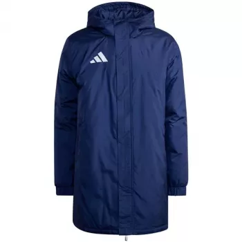 adidas Entrada 26 Stadium ανδρικό μπουφάν Navy Blue XL