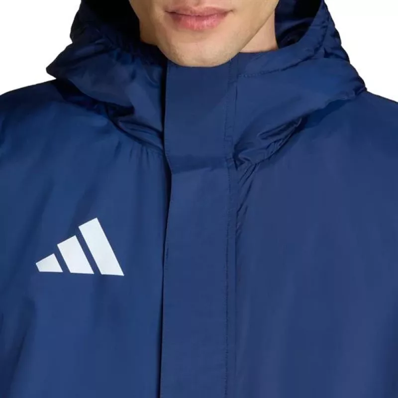 adidas Entrada 26 Stadium ανδρικό μπουφάν Navy Blue XL