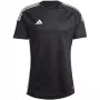 adidas Tiro 23 Competition Αγωνιστική Φανέλα Ανδρών Μαύρο L