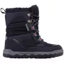 Kappa Alido II Tex Παιδικά Αθλητικά Παπούτσια Navy Blue/Pink