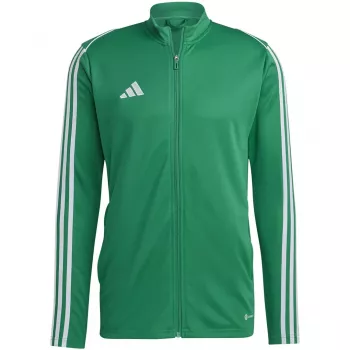 adidas Tiro 23 League Αθλητικό Μπλουζάκι Προπόνησης Ανδρικό Πράσινο IC7875 M