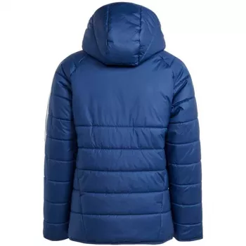 adidas Tiro 24 Χειμωνιάτικο Μπουφάν Μπλε IR9501 128cm