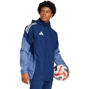 adidas Tiro 25 Competition All-Weather Ανδρικό Μπουφάν Navy Blue XL