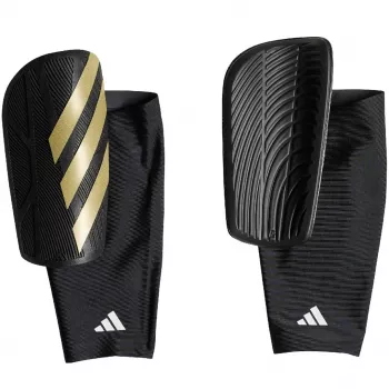 adidas Tiro Competition Ποδοσφαιρικές Επικαλαμίδες Μαύρο IP3999 XL