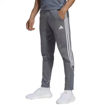 adidas Tiro 23 League Αθλητικό Παντελόνι Προπόνησης Ανδρικό Γκρι XS