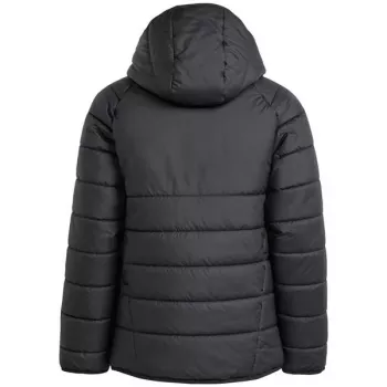 adidas Tiro 24 παιδικό χειμωνιάτικο μπουφάν μαύρο IP6670 140cm