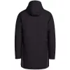 adidas Tiro 24 Stadium Parka ανδρικό μπουφάν μαύρο/λευκό L