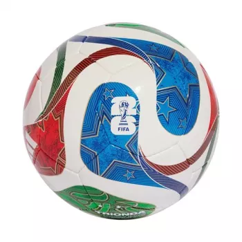 adidas World Cup 26 Trionda Pro Sala μπάλα futsal JD8033 FIFA Quality Pro