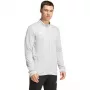 adidas Entrada 26 ανδρικό αθλητικό μπουφάν προπόνησης γκρι Medium