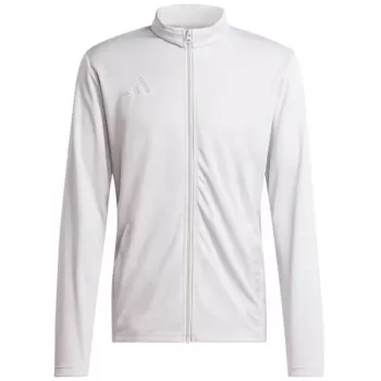 adidas Entrada 26 ανδρικό αθλητικό μπουφάν προπόνησης γκρι Medium