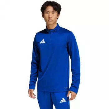 adidas Entrada 26 ανδρικό αθλητικό μπλουζάκι προπόνησης Team Royal Blue S