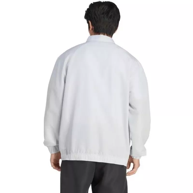 adidas Entrada 26 Presentation ανδρικό αθλητικό μπλουζάκι γκρι M