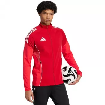 adidas ανδρικό Tiro 23 Competition αθλητικό μπουφάν προπόνησης - Team Power Red - 2XL