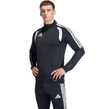 adidas Tiro 26 League ανδρικό αθλητικό τοπ προπόνησης μαύρο μέγεθος S