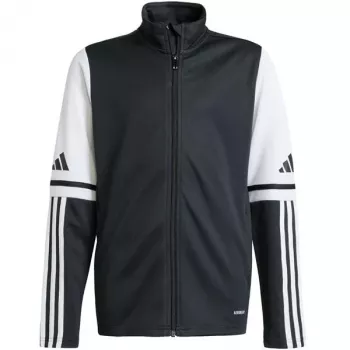 adidas Squadra 25 Αθλητικό Τοπ για Παιδιά Μαύρο 164cm