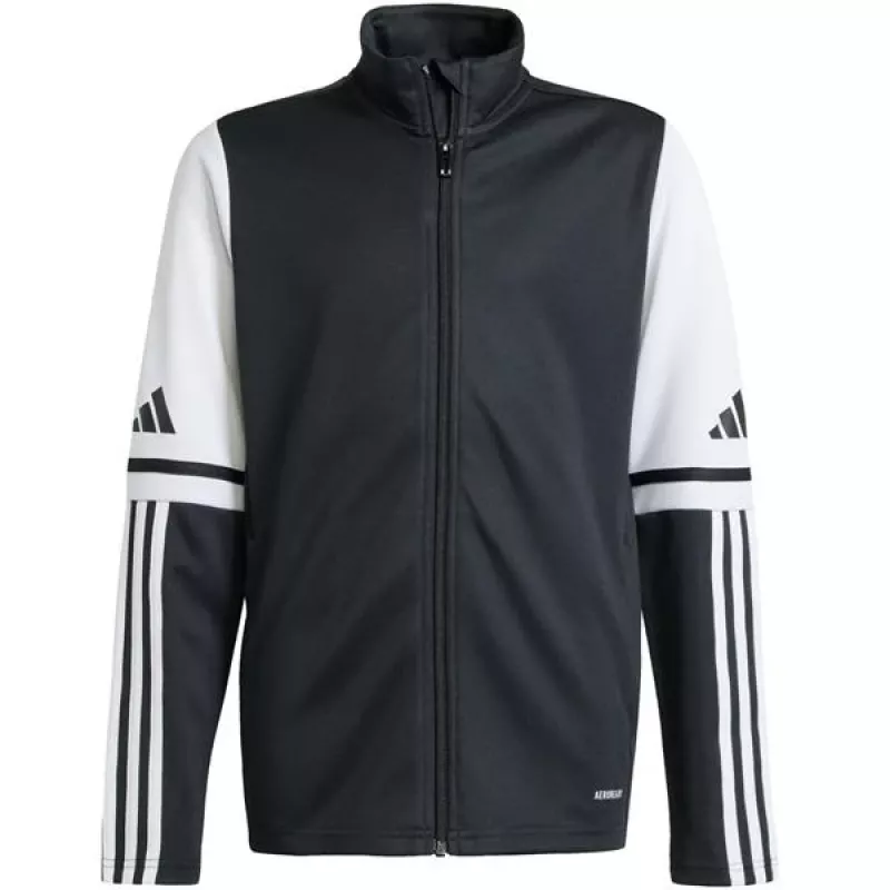 adidas Squadra 25 Αθλητικό Τοπ για Παιδιά Μαύρο 164cm