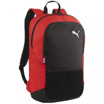 Puma Team Goal Σακίδιο Πλάτης, κόκκινο-μαύρο, 90239 03