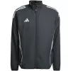 adidas Ανδρικό Tiro 25 Competition Presentation Αθλητικό Μπουφάν Προπόνησης Μαύρο M