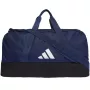 adidas Tiro League Duffel Medium τσάντα Collegiate Navy/λευκό IB8650