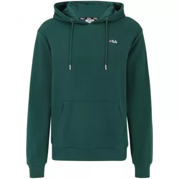 FILIPEK ανδρικό φούτερ Fila Bengel πράσινο FAM0498 60078 M