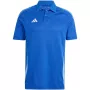 adidas Tiro 24 Competition polo ανδρικό Team Royal Blue M