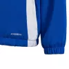adidas Tiro 24 Junior αθλητικό τοπ προπόνησης Team Royal Blue/λευκό 152cm