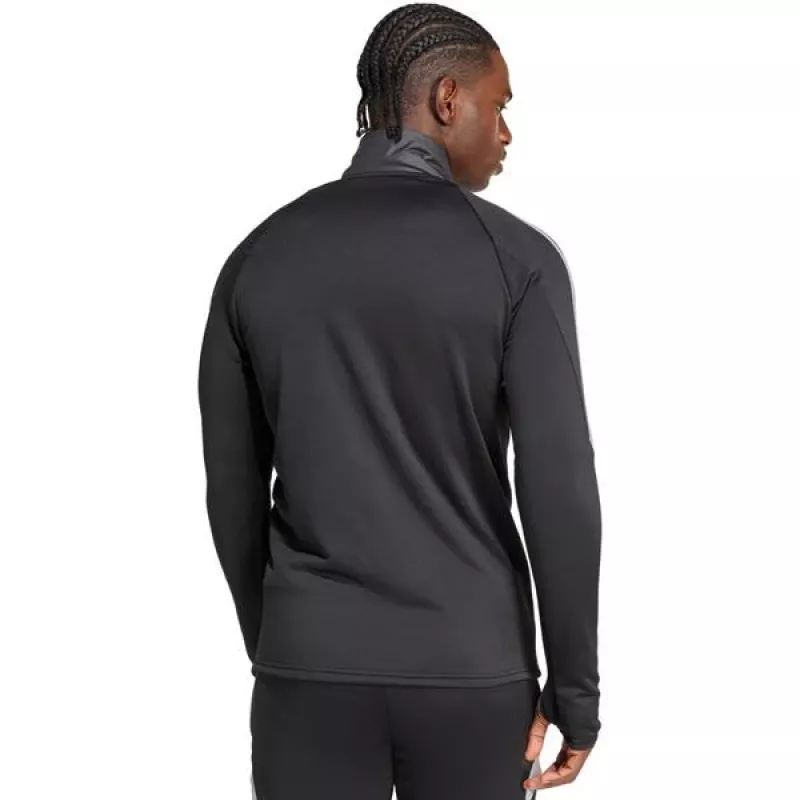 adidas ανδρικό Tiro 24 Winterized φούτερ γκρι/μαύρο μέγεθος L