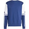 adidas Squadra 25 ανδρικό φούτερ Sweat Crew Navy Blue L