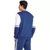 adidas Squadra 25 ανδρικό φούτερ Sweat Crew Navy Blue L