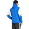 adidas Squadra 25 ανδρικό φούτερ με κουκούλα Team Navy Blue M