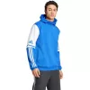 adidas Squadra 25 ανδρικό φούτερ με κουκούλα Team Navy Blue M