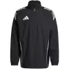 adidas ανδρικό Tiro 25 Competition αδιάβροχο μπουφάν μαύρο L