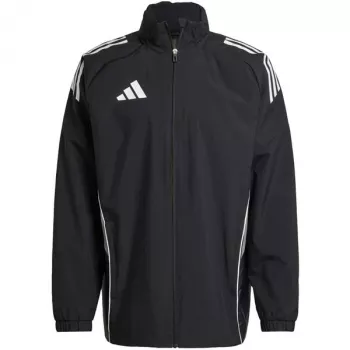 adidas ανδρικό Tiro 25 Competition αδιάβροχο μπουφάν μαύρο L