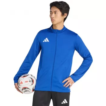 adidas Entrada 26 ανδρικό αντιανεμικό μπουφάν προπόνησης μπλε XL