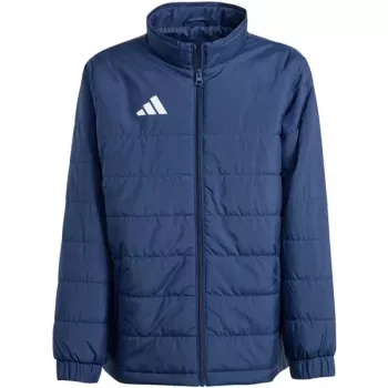 adidas Entrada 26 ελαφρύ αντιανεμικό μπουφάν προπόνησης παιδικό unisex ανοιχτό μπλε 140cm