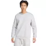 adidas Entrada 26 ανδρικό αθλητικό φούτερ προπόνησης γκρι M