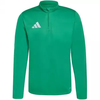 adidas Entrada 26 ανδρικό αθλητικό μπλουζάκι προπόνησης πράσινο μέγεθος S