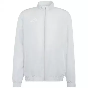 adidas Entrada 26 Presentation ανδρικό αθλητικό παντελόνι προπόνησης γκρι 2XL