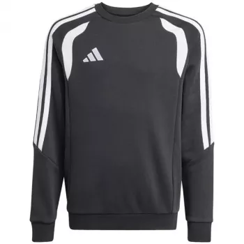 adidas Tiro 26 League Sweat Crew παιδικό φούτερ μαύρο 140cm