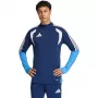 adidas Tiro 26 Competition αθλητικό τοπ προπόνησης ανδρικό Navy Blue M