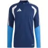 adidas Tiro 26 Competition αθλητικό τοπ προπόνησης ανδρικό Navy Blue M