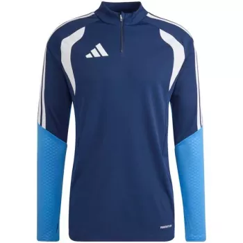 adidas Tiro 26 Competition αθλητικό τοπ προπόνησης ανδρικό Navy Blue M