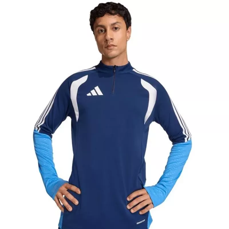 adidas Tiro 26 Competition αθλητικό τοπ προπόνησης ανδρικό Navy Blue M