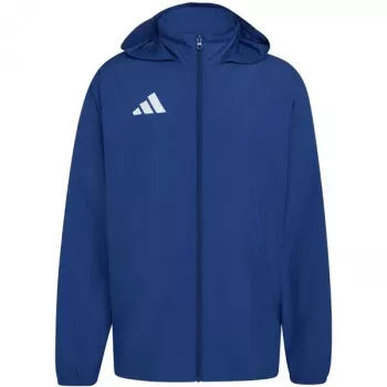 adidas Entrada 26 Multi ανδρικό αθλητικό μπουφάν προπόνησης Navy M