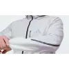 adidas TERREX Xperior CLIMA365 Light Windweave αθλητικό μπουφάν τρεξίματος μαύρο/λευκό XL