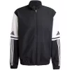 adidas Squadra 25 αντρικό αθλητικό φούτερ παρουσίασης μαύρο M