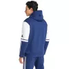 adidas Squadra 25 αντρικό φούτερ με κουκούλα Navy Blue JD2972 L