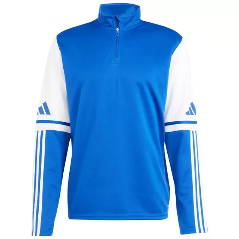 adidas Squadra 25 αντρικό αθλητικό τοπ Team Navy Blue/Λευκό XL