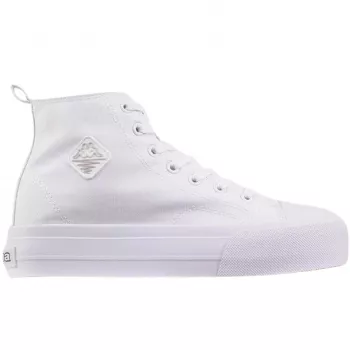 Kappa Viska OC γυναικεία sneakers λευκό 243208OC 1010 μέγεθος 38